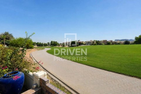 Βίλα σε Dubai Sports City, Dubai, ΗΑΕ 5 υπνοδωμάτια, 920.2 τ.μ. Αρ. 768537 - φωτογραφία 27