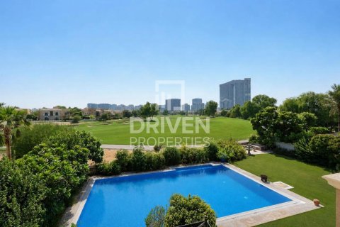 Βίλα σε Dubai Sports City, Dubai, ΗΑΕ 5 υπνοδωμάτια, 920.2 τ.μ. Αρ. 768537 - φωτογραφία 29
