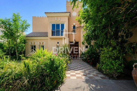 Βίλα σε Dubai Sports City, Dubai, ΗΑΕ 5 υπνοδωμάτια, 920.2 τ.μ. Αρ. 768537 - φωτογραφία 22