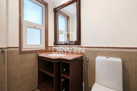 Βίλα σε Dubai Sports City, Dubai, ΗΑΕ 5 υπνοδωμάτια, 920.2 τ.μ. Αρ. 768537 - φωτογραφία 19