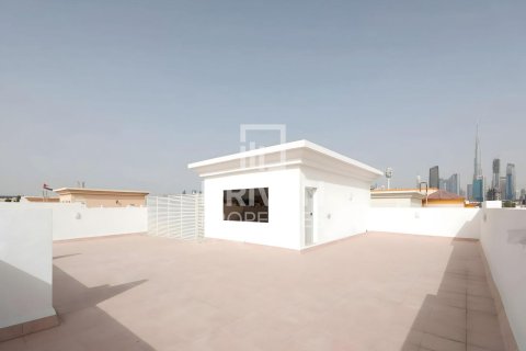 Villa sa Jumeirah, Dubai, UAE 4 silid-tulugan, 668.9 sq.m. № 768535 - larawan 16