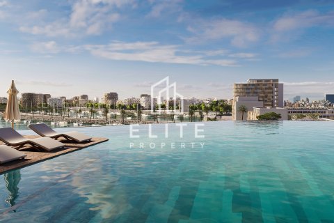 Müüa korter asukohaga Dubai, AÜE: 1 magamistoaga, 57 m² Nr 681809 - pilt 6