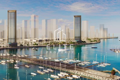 Müüa korter asukohaga Dubai, AÜE: 1 magamistoaga, 57 m² Nr 681809 - pilt 5