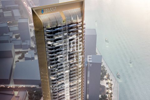 Müüa korter asukohaga Dubai, AÜE: 1 magamistoaga, 57 m² Nr 681809 - pilt 7