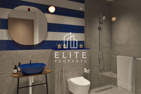 Müüa korter asukohaga Dubai, AÜE: 1 magamistoaga, 57 m² Nr 681809 - pilt 12