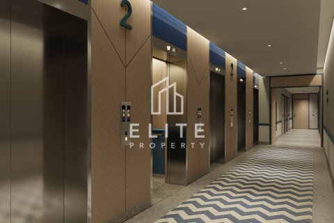 Müüa korter asukohaga Dubai, AÜE: 1 magamistoaga, 57 m² Nr 681809 - pilt 10