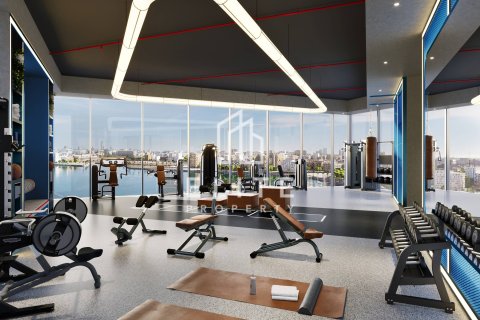 Müüa korter asukohaga Dubai, AÜE: 1 magamistoaga, 57 m² Nr 681809 - pilt 11