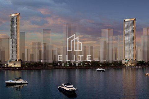 Müüa korter asukohaga Dubai, AÜE: 1 magamistoaga, 57 m² Nr 681809 - pilt 17