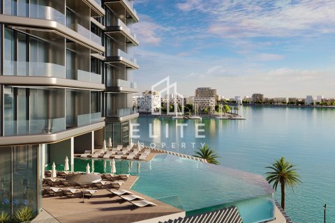 Müüa korter asukohaga Dubai, AÜE: 1 magamistoaga, 57 m² Nr 681809 - pilt 15