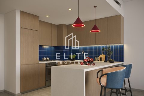 Müüa korter asukohaga Dubai, AÜE: 1 magamistoaga, 57 m² Nr 681809 - pilt 3