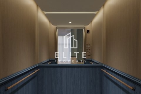 Müüa korter asukohaga Dubai, AÜE: 1 magamistoaga, 57 m² Nr 681809 - pilt 13