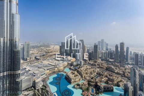Apartament në Downtown Dubai (Downtown Burj Dubai), Dubai, Emiratet e Bashkuara Arabe 2 dhoma gjumi, 113 m2. № 681794 - Foto 1