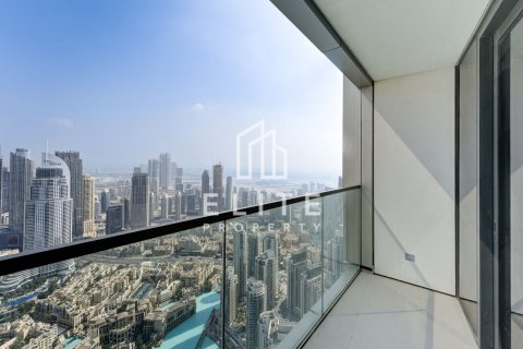 Apartament në Downtown Dubai (Downtown Burj Dubai), Dubai, Emiratet e Bashkuara Arabe 2 dhoma gjumi, 113 m2. № 681794 - Foto 2