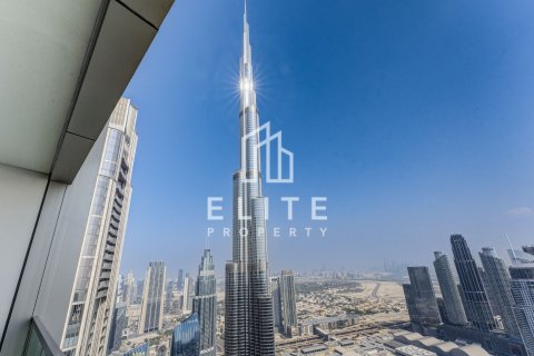 Downtown Dubai (Downtown Burj Dubai), Dubai, संयुक्त अरब अमीरात में अपार्टमेंट, 2 बेडरूम, 113 वर्ग मीटर, संख्या 681794 - फ़ोटो 21