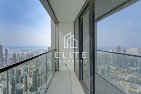 Downtown Dubai (Downtown Burj Dubai), Dubai, संयुक्त अरब अमीरात में अपार्टमेंट, 2 बेडरूम, 113 वर्ग मीटर, संख्या 681794 - फ़ोटो 18