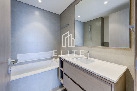 Downtown Dubai (Downtown Burj Dubai), Dubai, संयुक्त अरब अमीरात में अपार्टमेंट, 2 बेडरूम, 113 वर्ग मीटर, संख्या 681794 - फ़ोटो 16