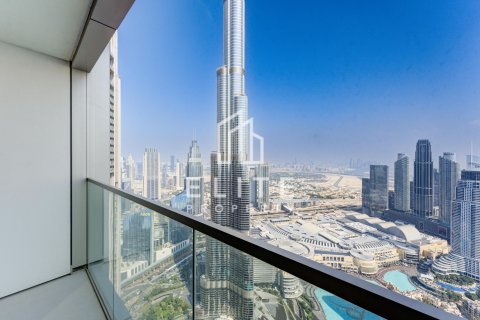 Downtown Dubai (Downtown Burj Dubai), Dubai, संयुक्त अरब अमीरात में अपार्टमेंट, 2 बेडरूम, 113 वर्ग मीटर, संख्या 681794 - फ़ोटो 20