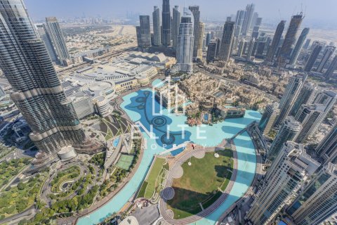 Downtown Dubai (Downtown Burj Dubai), Dubai, संयुक्त अरब अमीरात में अपार्टमेंट, 2 बेडरूम, 113 वर्ग मीटर, संख्या 681794 - फ़ोटो 19