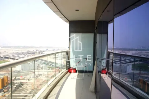 Apartamento em Business Bay, Dubai, EAU 1 quarto, 98 m2 № 681797