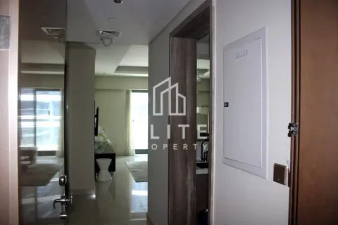 Business Bay, Dubai, BAE’de kiralık daire 1 yatak odası, 98 m&sup2; No 681797 - fotoğraf 9