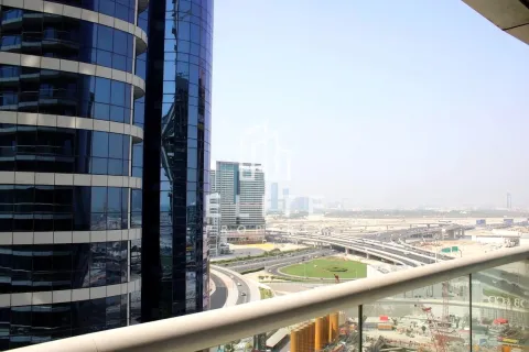Business Bay, Dubai, BAE’de kiralık daire 1 yatak odası, 98 m&sup2; No 681797 - fotoğraf 18