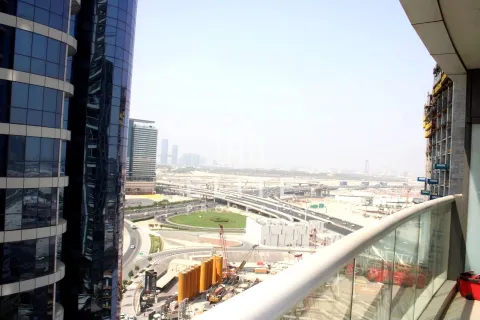 Business Bay, Dubai, BAE’de kiralık daire 1 yatak odası, 98 m&sup2; No 681797 - fotoğraf 17