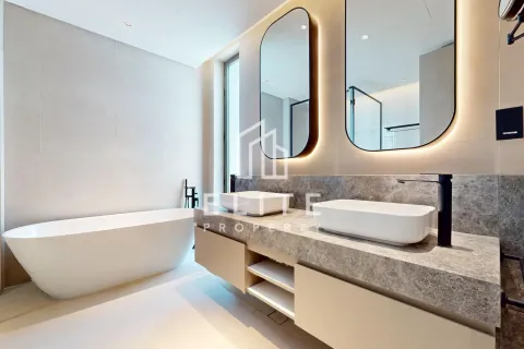 Villa in affitto a Tilal Al Ghaf, Dubai, EAU 4 camere da letto № 681792 - foto 24