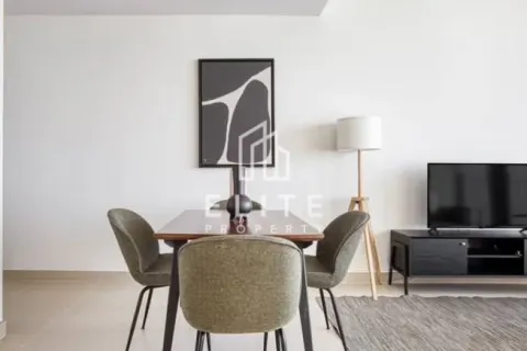 Apartment til leje i Dubai Marina, Dubai, UAE 1 soveværelse, 64 kvm № 681793 - foto 8