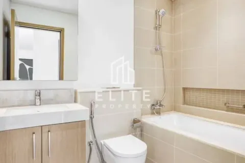 Apartment til leje i Dubai Marina, Dubai, UAE 1 soveværelse, 64 kvm № 681793 - foto 12