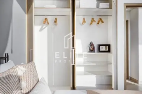 Apartment til leje i Dubai Marina, Dubai, UAE 1 soveværelse, 64 kvm № 681793 - foto 11