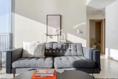 Apartment til leje i Dubai Marina, Dubai, UAE 1 soveværelse, 64 kvm № 681793 - foto 2