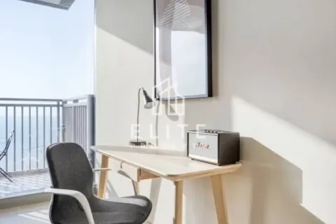 Apartment til leje i Dubai Marina, Dubai, UAE 1 soveværelse, 64 kvm № 681793 - foto 4