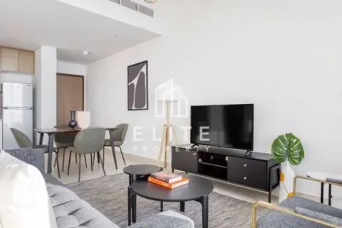 Apartment til leje i Dubai Marina, Dubai, UAE 1 soveværelse, 64 kvm № 681793 - foto 3