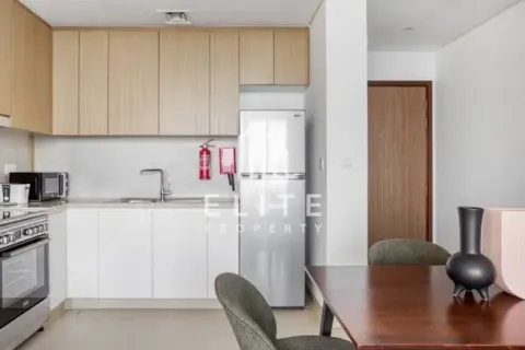 Apartment til leje i Dubai Marina, Dubai, UAE 1 soveværelse, 64 kvm № 681793 - foto 6