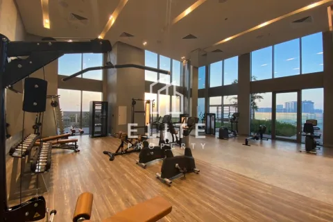 Üürile anda korter asukohaga Dubai Marina, Dubai, AÜE: 2 magamistoaga, 105 m² Nr 681795 - pilt 14