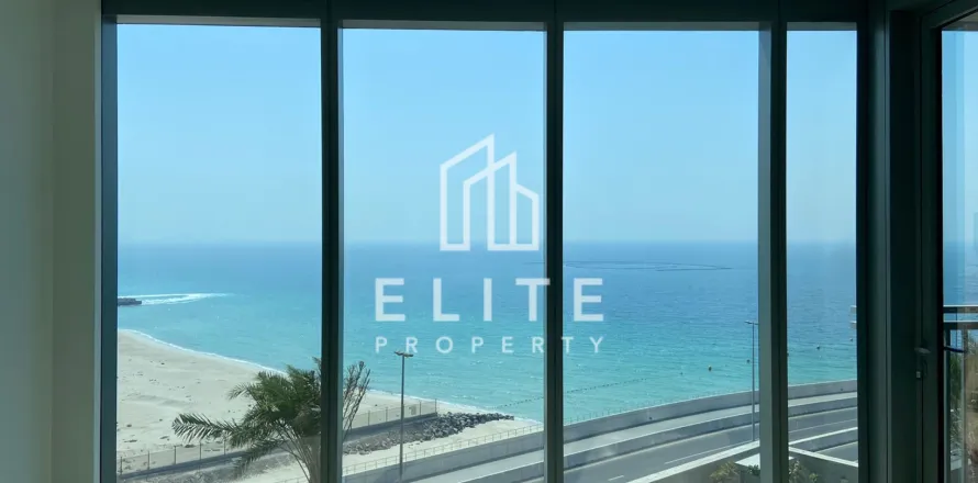 Korter asukohaga Dubai Marina, Dubai, AÜE: 2 magamistoaga, 105 m² Nr 681795