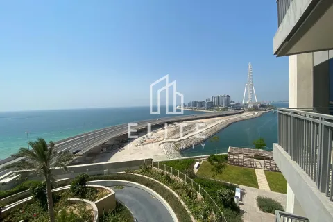 Üürile anda korter asukohaga Dubai Marina, Dubai, AÜE: 2 magamistoaga, 105 m² Nr 681795 - pilt 15