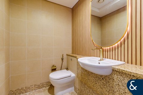 Appartement te koop in DIFC, Dubai, VAE 1 slaapkamer, 75 vr.m., nr 670938 - foto 14