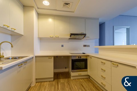 Appartement te koop in DIFC, Dubai, VAE 1 slaapkamer, 75 vr.m., nr 670938 - foto 13