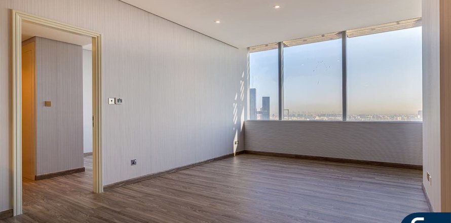 Appartement in DIFC, Dubai, VAE 1 slaapkamer, 75 vr.m. nr 670938