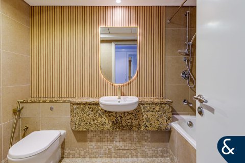 Appartement te koop in DIFC, Dubai, VAE 1 slaapkamer, 75 vr.m., nr 670938 - foto 11