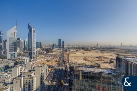 Appartement te koop in DIFC, Dubai, VAE 1 slaapkamer, 75 vr.m., nr 670938 - foto 17