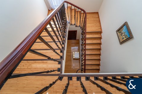 Villa till försäljning i Green Community, Dubai, UAE 4 sovrum, 454 kvm Nr. 670950 - fotografi 11