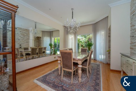 Villa till försäljning i Green Community, Dubai, UAE 4 sovrum, 454 kvm Nr. 670950 - fotografi 9