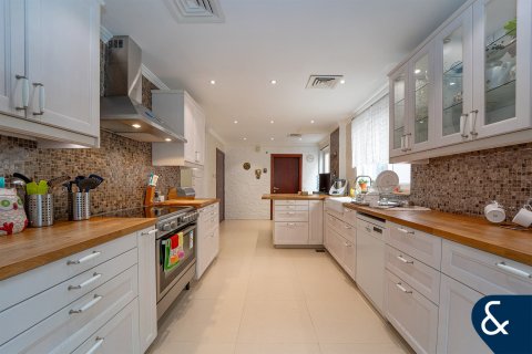 Villa till försäljning i Green Community, Dubai, UAE 4 sovrum, 454 kvm Nr. 670950 - fotografi 10