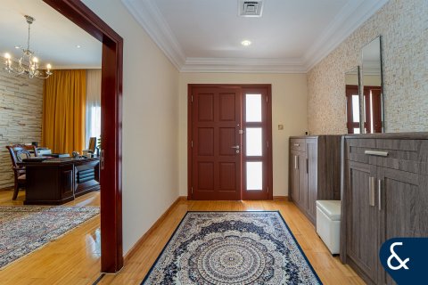 Villa till försäljning i Green Community, Dubai, UAE 4 sovrum, 454 kvm Nr. 670950 - fotografi 7