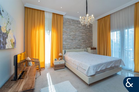 Villa till försäljning i Green Community, Dubai, UAE 4 sovrum, 454 kvm Nr. 670950 - fotografi 16