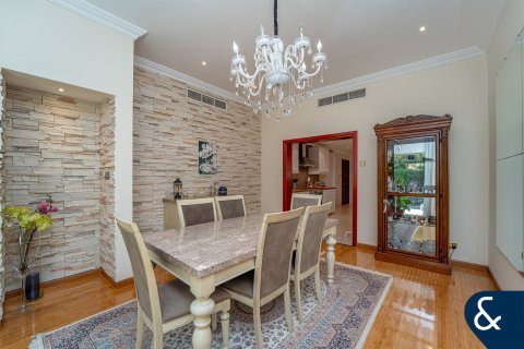 Villa till försäljning i Green Community, Dubai, UAE 4 sovrum, 454 kvm Nr. 670950 - fotografi 8