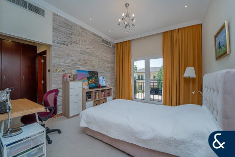 Villa till försäljning i Green Community, Dubai, UAE 4 sovrum, 454 kvm Nr. 670950 - fotografi 17