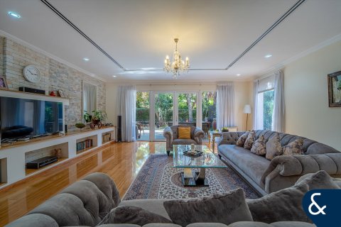 Villa till försäljning i Green Community, Dubai, UAE 4 sovrum, 454 kvm Nr. 670950 - fotografi 6